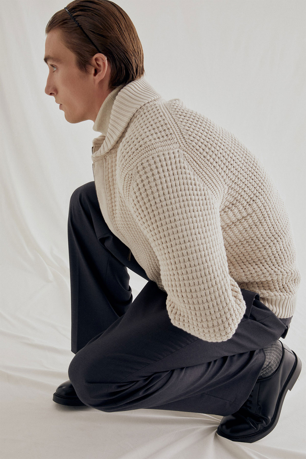 Sfera hombre rebajas 2020 best sale